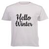 Unisex Short-sleeve T-shirt 140g Thumbnail