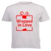 Unisex Short-sleeve T-shirt 140g Thumbnail