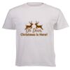 Unisex Short-sleeve T-shirt 140g Thumbnail