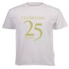 Unisex Short-sleeve T-shirt 140g Thumbnail