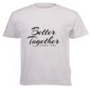 Unisex Short-sleeve T-shirt 140g Thumbnail