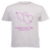 Unisex Short-sleeve T-shirt 140g Thumbnail