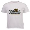 Unisex Short-sleeve T-shirt 140g Thumbnail