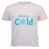 Unisex Short-sleeve T-shirt 140g Thumbnail