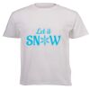 Unisex Short-sleeve T-shirt 140g Thumbnail