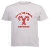 Unisex Short-sleeve T-shirt 140g Thumbnail