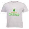 Unisex Short-sleeve T-shirt 140g Thumbnail