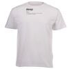 Unisex Platinum Short-sleeve T-shirt Thumbnail