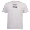 Unisex Platinum Short-sleeve T-shirt Thumbnail