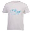 Unisex Platinum Short-sleeve T-shirt Thumbnail