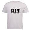 Unisex Platinum Short-sleeve T-shirt Thumbnail