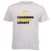 Unisex Platinum Short-sleeve T-shirt Thumbnail