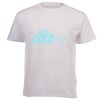 Unisex Platinum Short-sleeve T-shirt Thumbnail