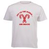 Unisex Platinum Short-sleeve T-shirt Thumbnail