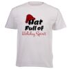 Unisex Platinum Short-sleeve T-shirt Thumbnail