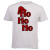 Unisex Platinum Short-sleeve T-shirt Thumbnail