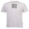 Unisex Short-sleeve T-shirt - 180g Thumbnail
