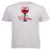 Unisex Short-sleeve T-shirt - 180g Thumbnail