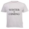 Unisex Short-sleeve T-shirt - 180g Thumbnail