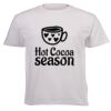 Unisex Short-sleeve T-shirt - 180g Thumbnail