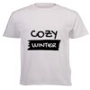 Unisex Short-sleeve T-shirt - 180g Thumbnail