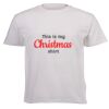 Unisex Short-sleeve T-shirt - 180g Thumbnail