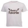 Unisex Short-sleeve T-shirt - 180g Thumbnail