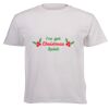 Unisex Short-sleeve T-shirt - 180g Thumbnail