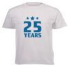 Unisex Short-sleeve T-shirt - 180g Thumbnail