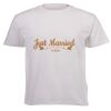 Unisex Short-sleeve T-shirt - 180g Thumbnail