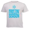 Unisex Short-sleeve T-shirt - 180g Thumbnail