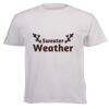 Unisex Short-sleeve T-shirt - 180g Thumbnail
