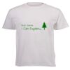 Unisex Short-sleeve T-shirt - 180g Thumbnail