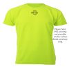 Unisex Dri-Fit T-shirt  Thumbnail