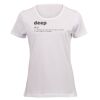 Ladies Short-sleeve T-shirt  Thumbnail