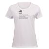 Ladies Short-sleeve T-shirt  Thumbnail