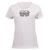 Ladies Short-sleeve T-shirt  Thumbnail