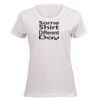 Ladies Short-sleeve T-shirt  Thumbnail