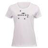 Ladies Short-sleeve T-shirt  Thumbnail