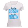 Ladies Short-sleeve T-shirt  Thumbnail