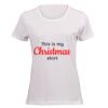 Ladies Short-sleeve T-shirt  Thumbnail