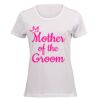 Ladies Short-sleeve T-shirt  Thumbnail