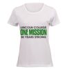Ladies Short-sleeve T-shirt  Thumbnail