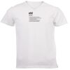 Unisex V-Neck T-shirt Thumbnail