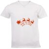 Unisex V-Neck T-shirt Thumbnail