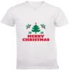Unisex V-Neck T-shirt Thumbnail