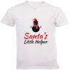 Unisex V-Neck T-shirt Thumbnail
