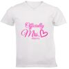 Unisex V-Neck T-shirt Thumbnail