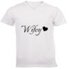 Unisex V-Neck T-shirt Thumbnail
