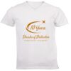 Unisex V-Neck T-shirt Thumbnail